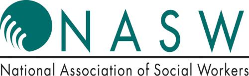 The National Association of Social Workers is a professional membership organization in the United States with 140,000 members. (PRNewsFoto/National Association of Social Workers)